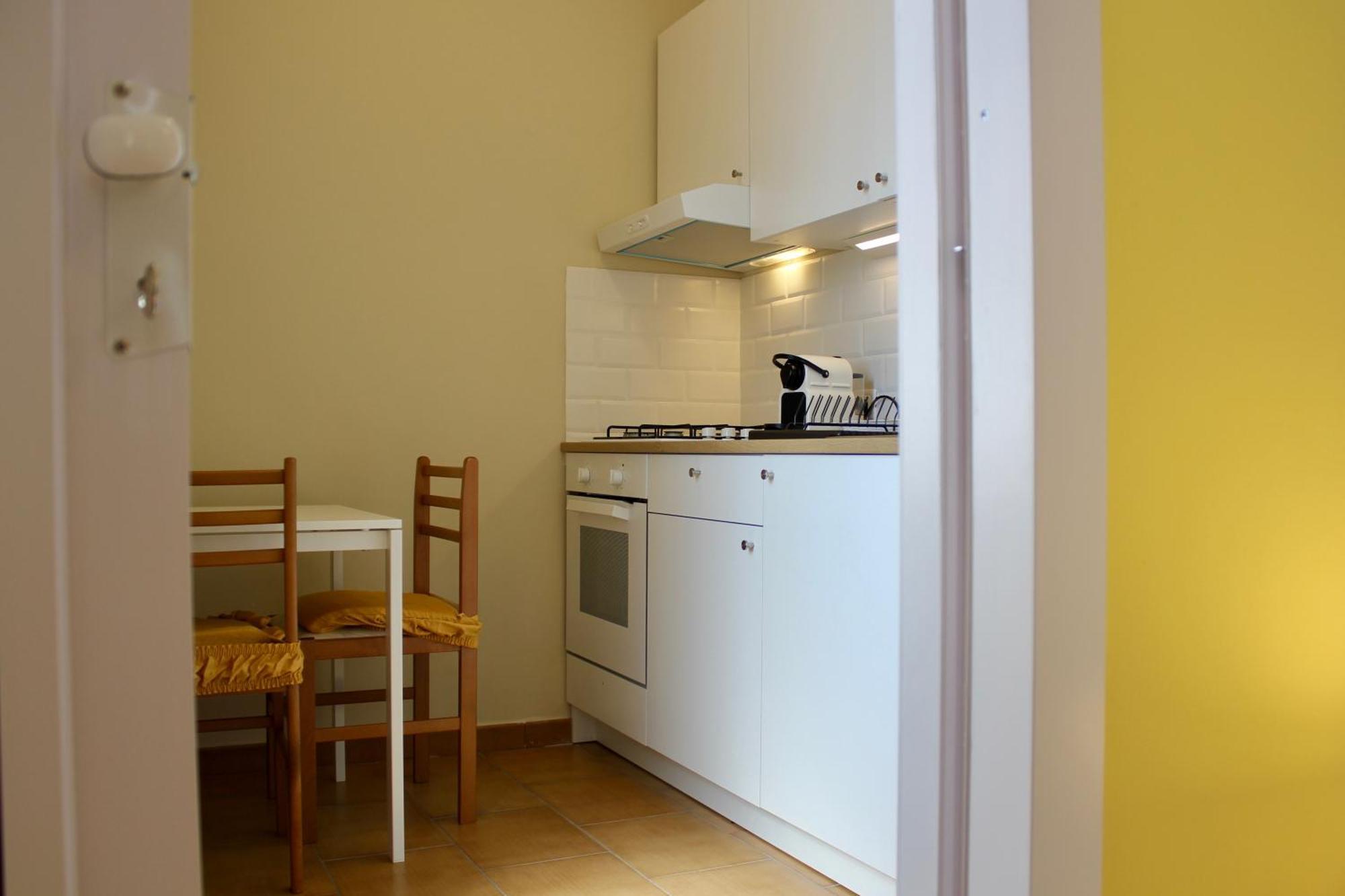 Gli Artisti Apartments & Rooms Bagheria Zimmer foto